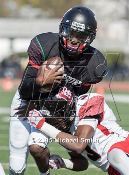 Thumbnail 1 in Dunbar @ Woodson photogallery.