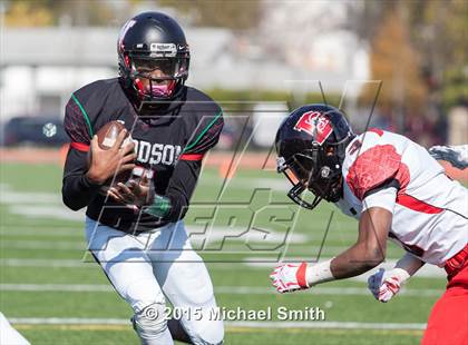 Thumbnail 3 in Dunbar @ Woodson photogallery.