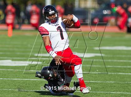 Thumbnail 2 in Dunbar @ Woodson photogallery.