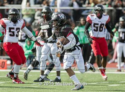 Thumbnail 1 in Dunbar @ Woodson photogallery.
