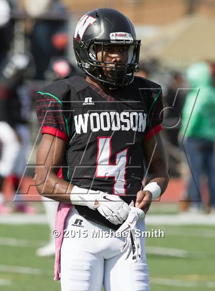 Thumbnail 2 in Dunbar @ Woodson photogallery.