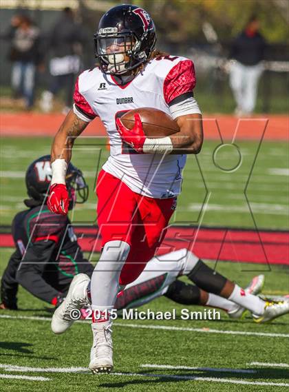 Thumbnail 2 in Dunbar @ Woodson photogallery.