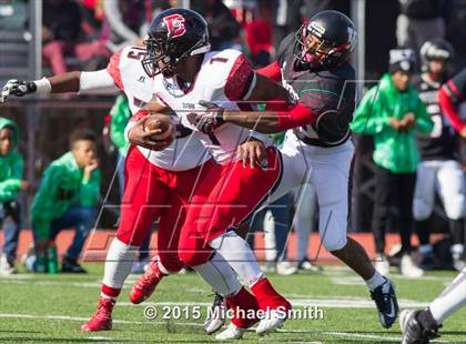 Thumbnail 2 in Dunbar @ Woodson photogallery.