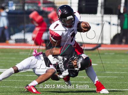 Thumbnail 3 in Dunbar @ Woodson photogallery.