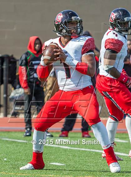 Thumbnail 1 in Dunbar @ Woodson photogallery.