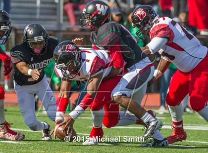 Thumbnail 3 in Dunbar @ Woodson photogallery.