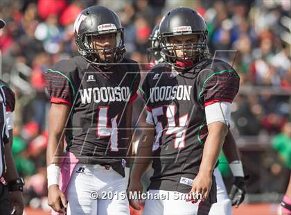 Thumbnail 2 in Dunbar @ Woodson photogallery.