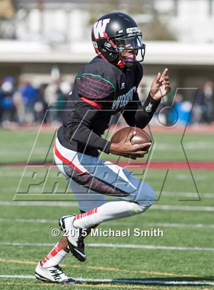 Thumbnail 1 in Dunbar @ Woodson photogallery.