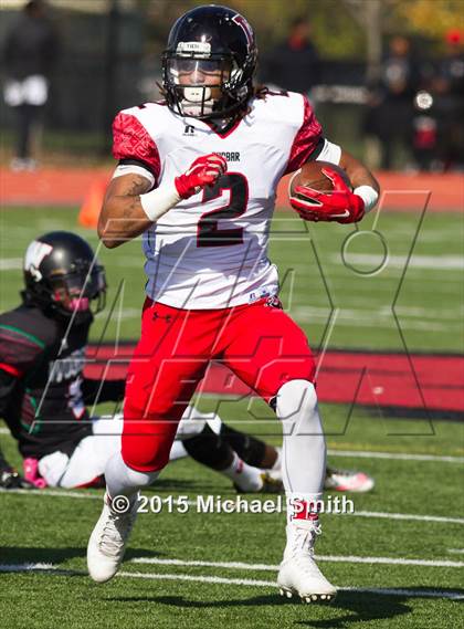 Thumbnail 3 in Dunbar @ Woodson photogallery.