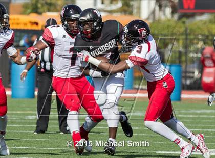 Thumbnail 3 in Dunbar @ Woodson photogallery.