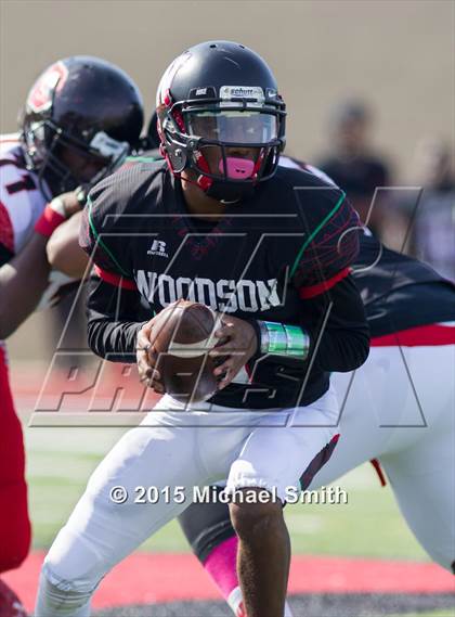 Thumbnail 3 in Dunbar @ Woodson photogallery.
