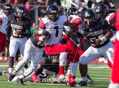 Thumbnail 1 in Dunbar @ Woodson photogallery.
