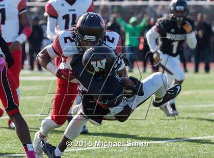 Thumbnail 3 in Dunbar @ Woodson photogallery.