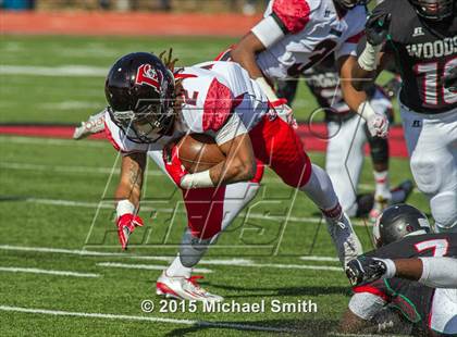 Thumbnail 2 in Dunbar @ Woodson photogallery.