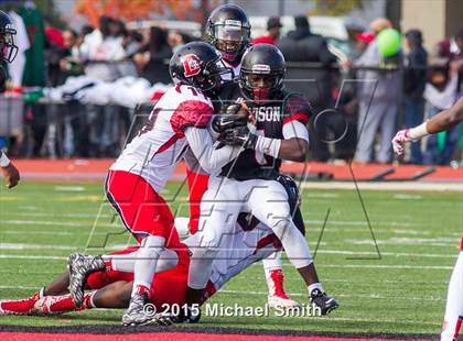 Thumbnail 2 in Dunbar @ Woodson photogallery.