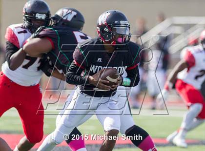 Thumbnail 1 in Dunbar @ Woodson photogallery.