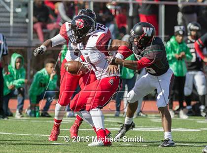 Thumbnail 3 in Dunbar @ Woodson photogallery.
