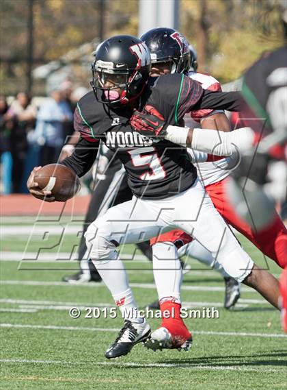 Thumbnail 2 in Dunbar @ Woodson photogallery.