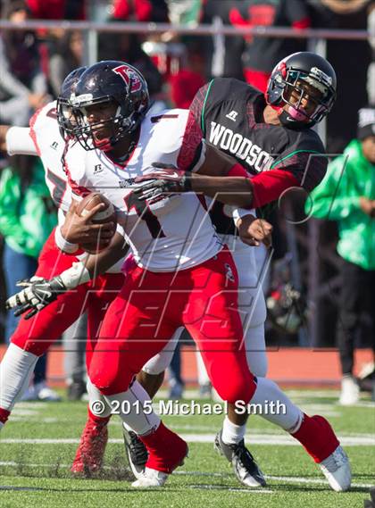 Thumbnail 1 in Dunbar @ Woodson photogallery.