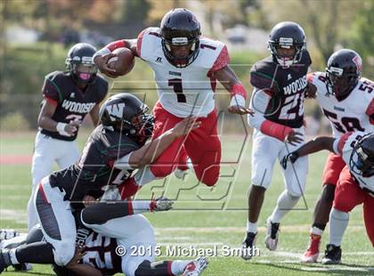 Thumbnail 3 in Dunbar @ Woodson photogallery.
