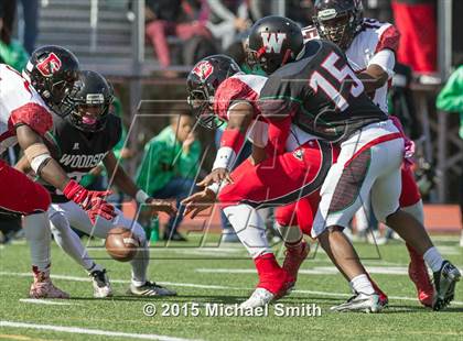 Thumbnail 2 in Dunbar @ Woodson photogallery.