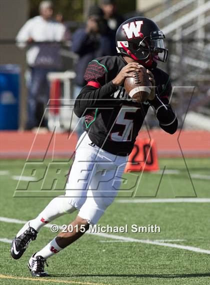 Thumbnail 1 in Dunbar @ Woodson photogallery.