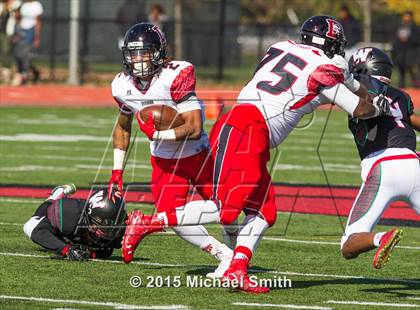 Thumbnail 3 in Dunbar @ Woodson photogallery.