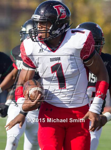 Thumbnail 3 in Dunbar @ Woodson photogallery.