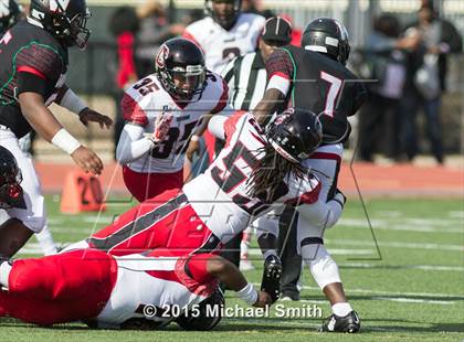 Thumbnail 3 in Dunbar @ Woodson photogallery.