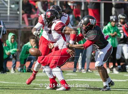 Thumbnail 1 in Dunbar @ Woodson photogallery.