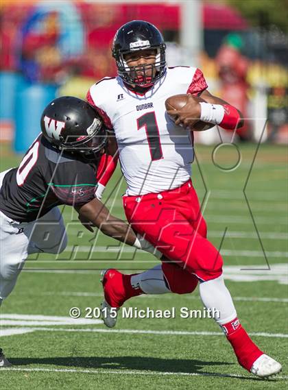Thumbnail 1 in Dunbar @ Woodson photogallery.