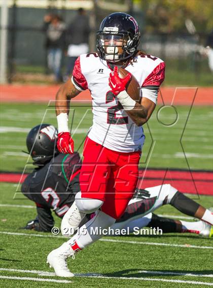 Thumbnail 1 in Dunbar @ Woodson photogallery.