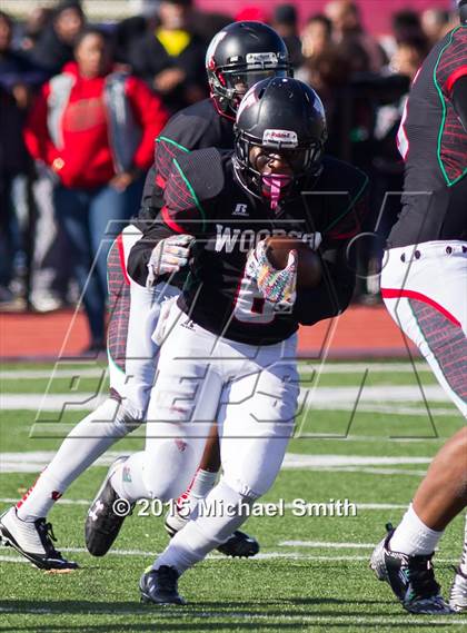 Thumbnail 1 in Dunbar @ Woodson photogallery.