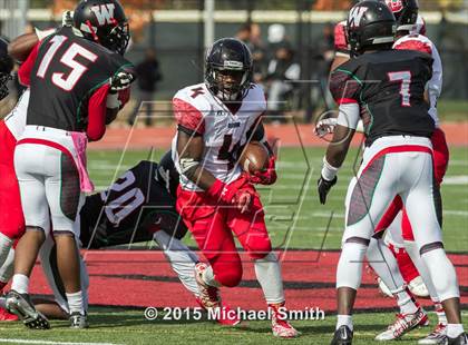 Thumbnail 1 in Dunbar @ Woodson photogallery.