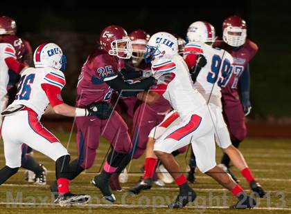 Thumbnail 3 in Cherry Creek @ Cherokee Trail photogallery.
