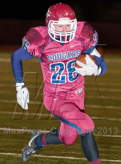 Thumbnail 2 in Cherry Creek @ Cherokee Trail photogallery.
