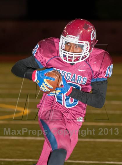 Thumbnail 2 in Cherry Creek @ Cherokee Trail photogallery.