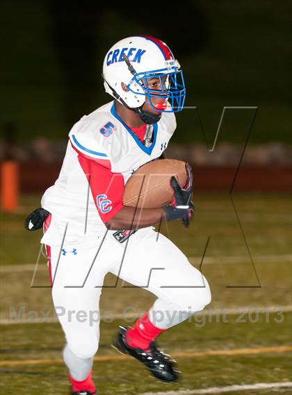 Thumbnail 1 in Cherry Creek @ Cherokee Trail photogallery.