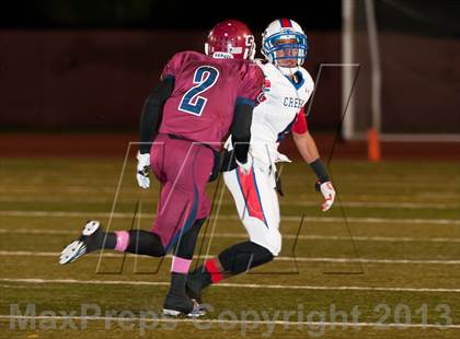 Thumbnail 3 in Cherry Creek @ Cherokee Trail photogallery.