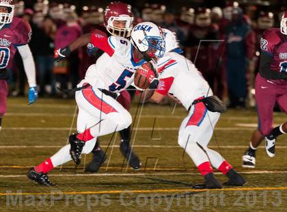 Thumbnail 1 in Cherry Creek @ Cherokee Trail photogallery.