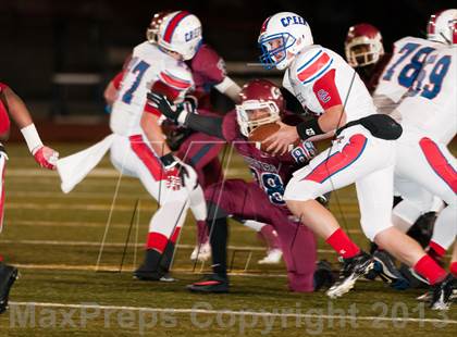Thumbnail 3 in Cherry Creek @ Cherokee Trail photogallery.