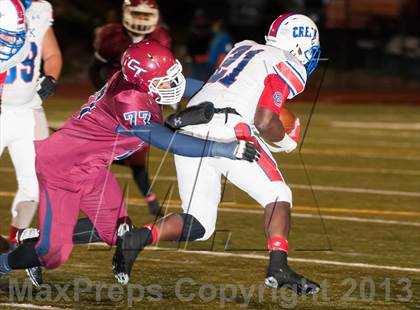 Thumbnail 2 in Cherry Creek @ Cherokee Trail photogallery.