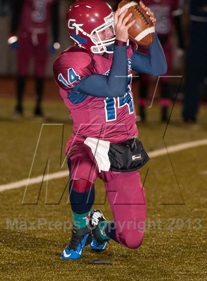 Thumbnail 3 in Cherry Creek @ Cherokee Trail photogallery.