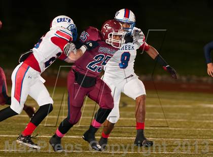 Thumbnail 1 in Cherry Creek @ Cherokee Trail photogallery.