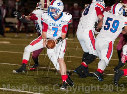 Thumbnail 1 in Cherry Creek @ Cherokee Trail photogallery.