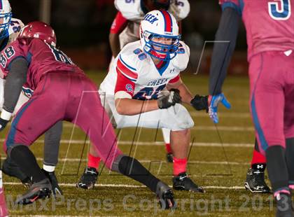 Thumbnail 3 in Cherry Creek @ Cherokee Trail photogallery.