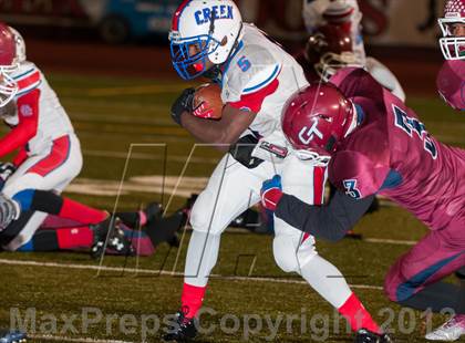 Thumbnail 1 in Cherry Creek @ Cherokee Trail photogallery.