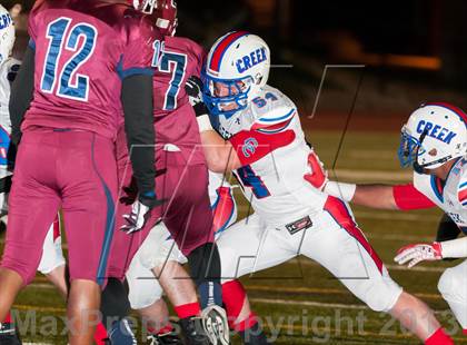 Thumbnail 2 in Cherry Creek @ Cherokee Trail photogallery.