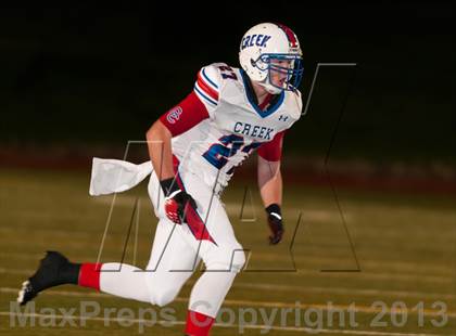 Thumbnail 2 in Cherry Creek @ Cherokee Trail photogallery.