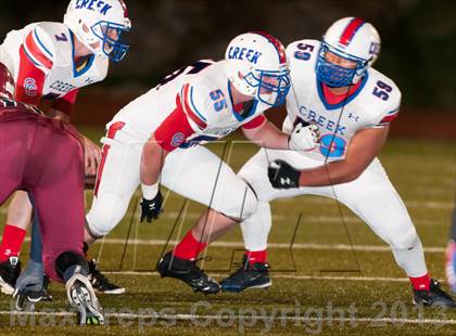 Thumbnail 3 in Cherry Creek @ Cherokee Trail photogallery.